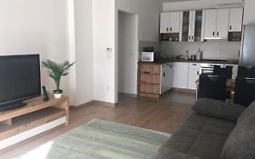 Cooper Apartment